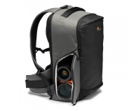 Lowepro Flipside BP 400 AW III Dark Grey - 1181375 - zdjęcie 5